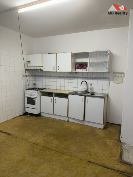 Prodám byt 3+kk,62m2, Ov, Praha