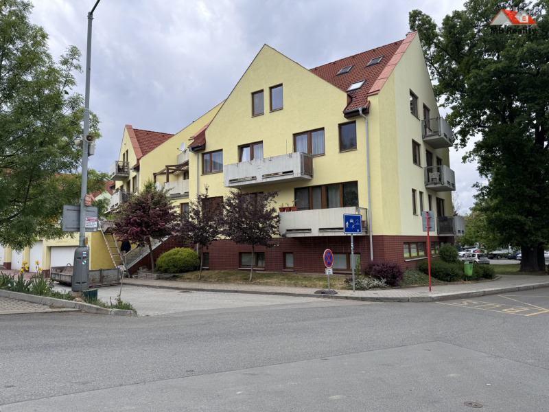 Prodej bytu 4+KK 112m2 Praha 10 - Dubeč