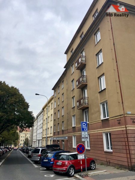 Prodám byt 2+1,56m2,Ov,Praha 4