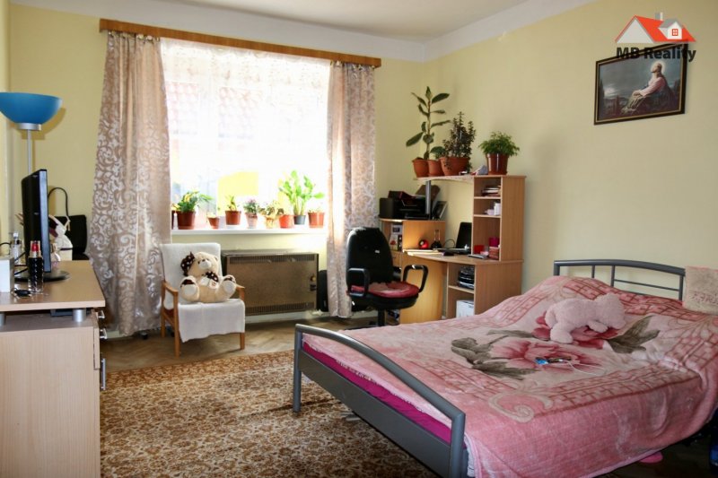 Prodám byt 1+kk,33m2,Ov,Praha