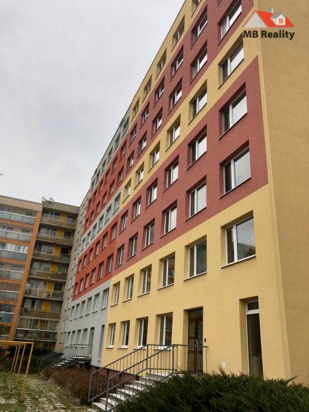 Prodám byt 3+1/L,78m2,Ov,Praha