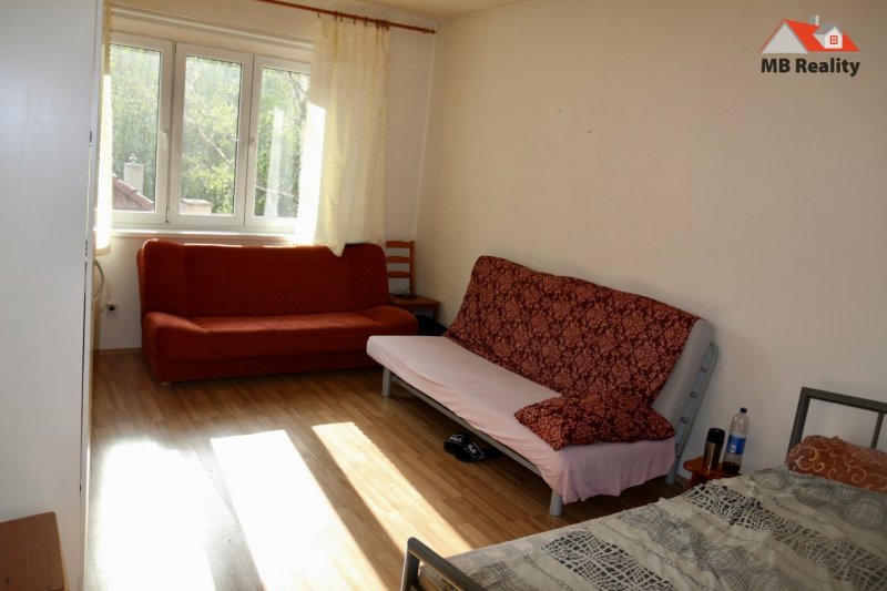 Prodám byt 1+kk,29m2,Ov,Praha