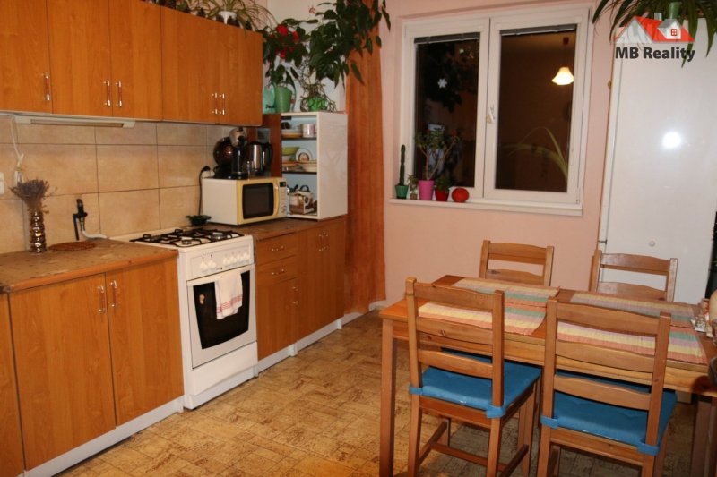 Prodám byt 2+1,68m2,Praha 4,Krč