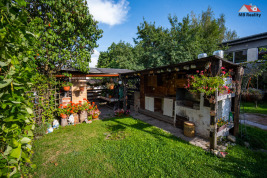 Prodej rodinného domu, 225m2, pozemek 617m2, Liberec