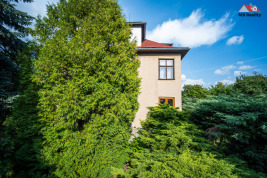 Prodej rodinného domu, 225m2, pozemek 617m2, Liberec