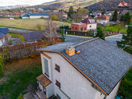Prodej rodinného domu, 230m2, pozemek 1247m2, Lety u Dobřichovic