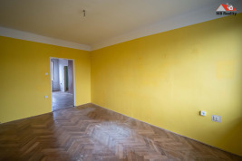 Prodej bytu 2+1, 55m2, OV, Plzeň