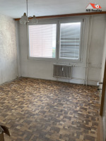 Podám byt 4+1, 87m2, OV, Praha- Troja