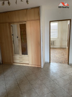 Podám byt 4+1, 87m2, OV, Praha- Troja