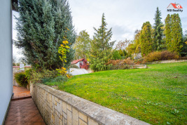Prodej rodinného domu 5+1, 290m2, pozemek 1355, Klecany