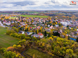 Prodej rodinného domu 5+1, 290m2, pozemek 1355, Klecany