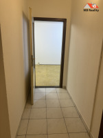 Prodám byt 3+kk,62m2, Ov, Praha