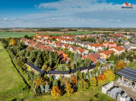 Prodej řadového rodinného domu 5+kk, 126 m2, pozemek 249 m2