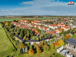 Příjemný dům 5+kk se zahrádkou v klidné lokalitě