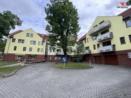 Prodej bytu 4+KK 112m2 Praha 10 - Dubeč