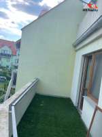 Prodej bytu 4+KK 112m2 Praha 10 - Dubeč