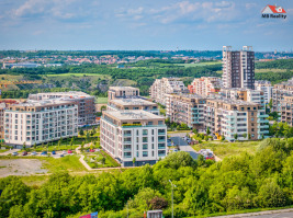 Prodej bytu 4+kk/T, 135m2, Praha 5