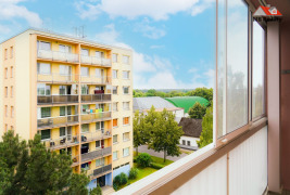 Prodej bytu 2+KK 56m2, Bělá pod Bezdězem 