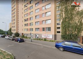 Prodám byt 3+kk, 69m2, Praha 8, Troja