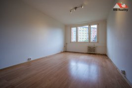 Prodám byt 4+kk/B, 76m2, Praha, Záběhlice