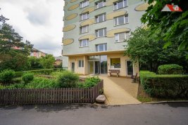Prodám byt 4+kk/B, 76m2, Praha, Záběhlice